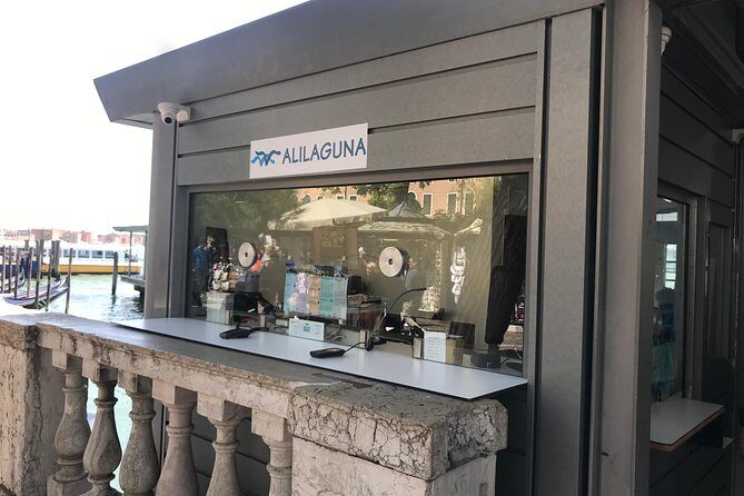 Small Group Venice Grand Canal Panoramic Tour - Who Is This Tour Best For?