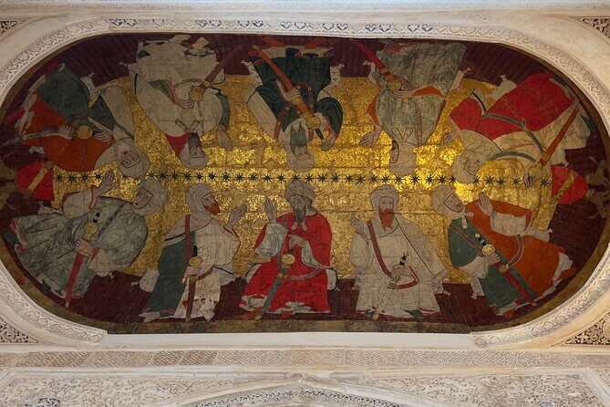 Small group visit to the Alhambra with tickets included - The Price: Is It Worth It?