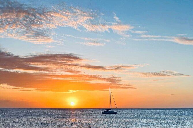 Small Group Waikiki Sunset Sailing Tour - The Itinerary: What You Can Expect