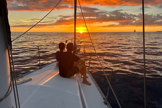 Small Group Waikiki Sunset Sailing Tour - Final Thoughts