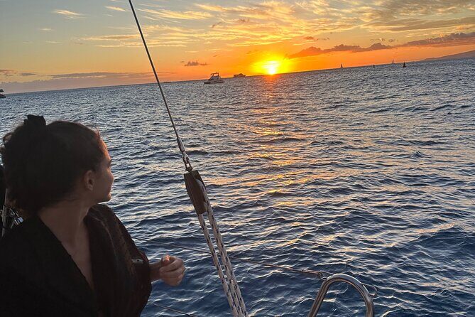 Small Group Waikiki Sunset Sailing Tour - FAQs
