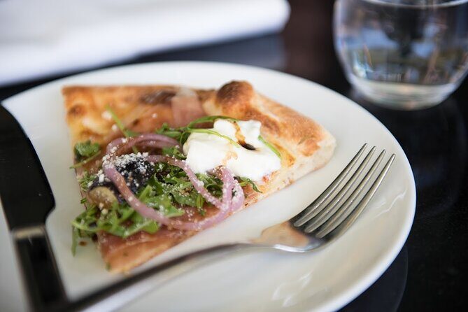 Small Group Walking Food Tour With Secret Food Tours in Las Vegas - Who Should Consider This Tour?