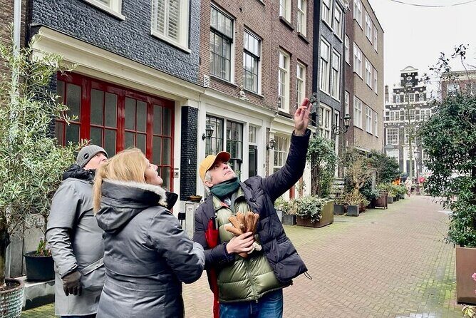 Small Group Walking Tour in Amsterdam with Friendly and Fun Guide - Final Thoughts