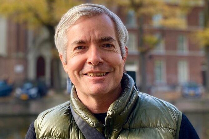 Small Group Walking Tour in Amsterdam with Friendly and Fun Guide - FAQ