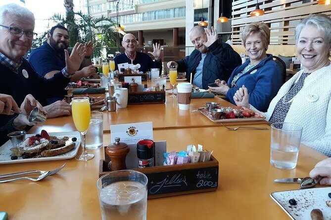 Small-Group Walking Tour in Greenville with Breakfast - Exploring Greenville’s Breakfast Scene: A Friendly Review of the Small-Group Tour