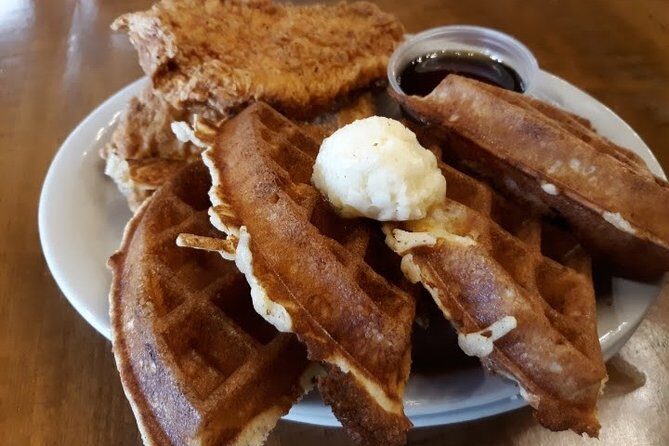 Small-Group Walking Tour in Greenville with Breakfast - Final Thoughts: Is it Worth It?