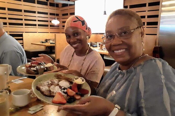 Small-Group Walking Tour in Greenville with Breakfast - FAQ