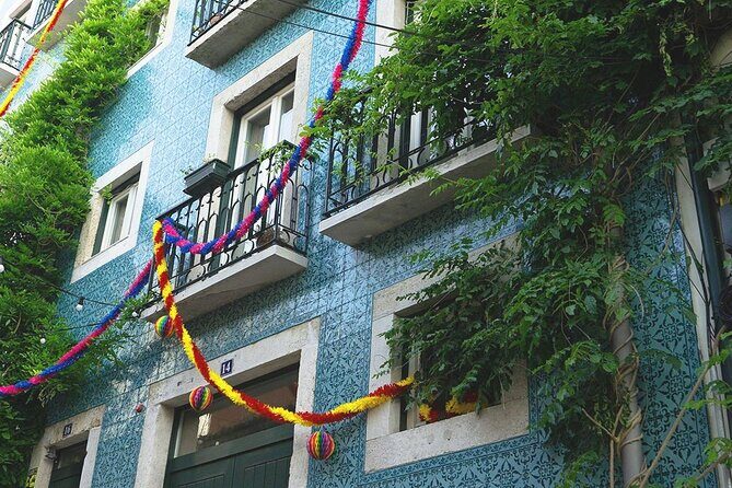 Small Group Walking Tour in Lisbon - What Travelers Are Saying