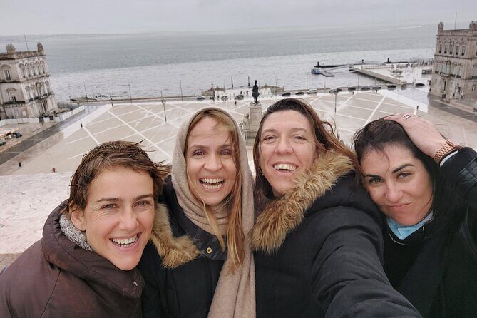 Small Group Walking Tour in Lisbon - FAQ