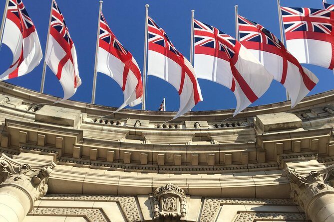 Small Group Walking Tour: London in One Day - The main 30+ Sights - Frequently Asked Questions