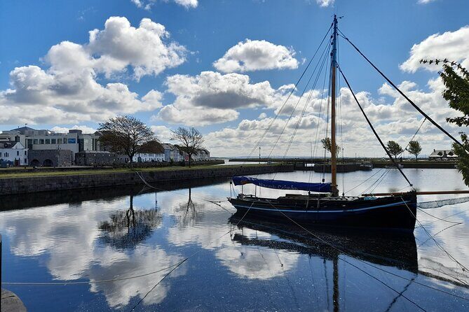 Small-Group Walking Tour of Galway - What to Expect from the Itinerary