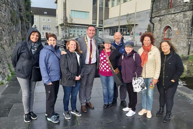 Small-Group Walking Tour of Galway - The Value of the Tour
