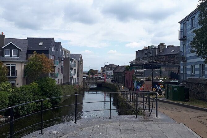 Small-Group Walking Tour of Galway - Practical Details