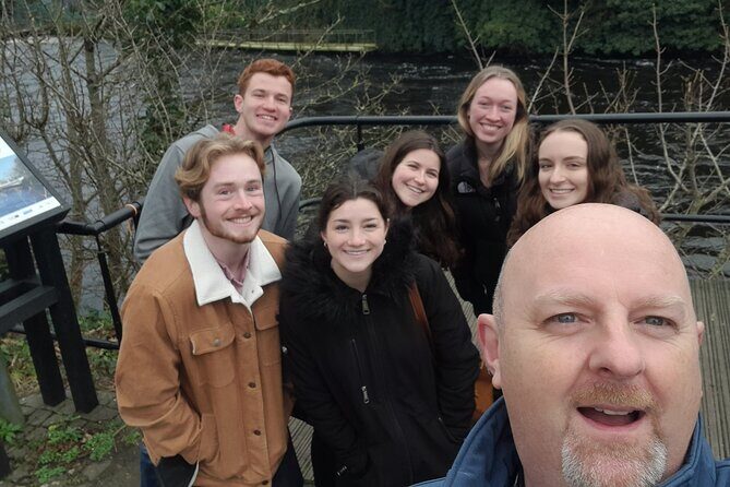 Small-Group Walking Tour of Galway - Final Thoughts