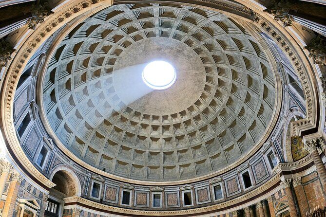 Small-Group Walking Tour of Rome Center with Guide - Final Thoughts