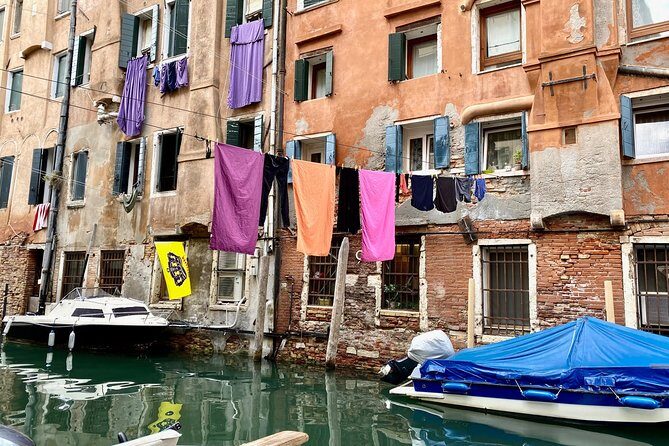 Small-Group Walking Tour of the Jewish Ghetto in Venice - Final Thoughts