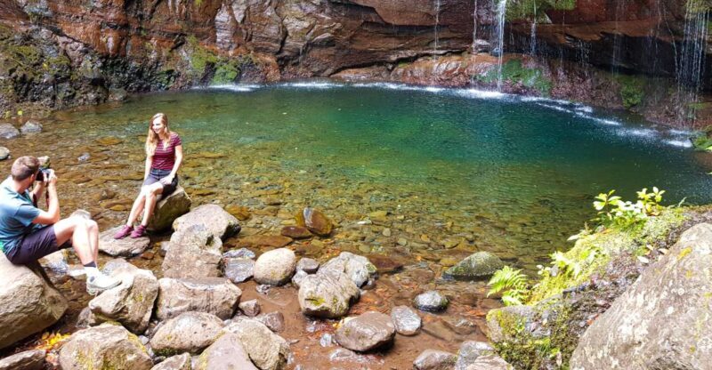 Small Group Walks Rabaçal 25 Fontes - Who Should Consider This Tour?