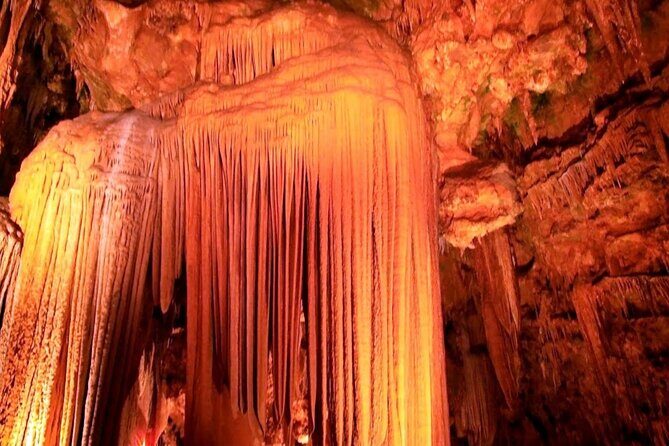 Small Group Washington DC to Shenandoah &Luray Caverns 1-Day Trip - An In-Depth Look at the Itinerary and What to Expect