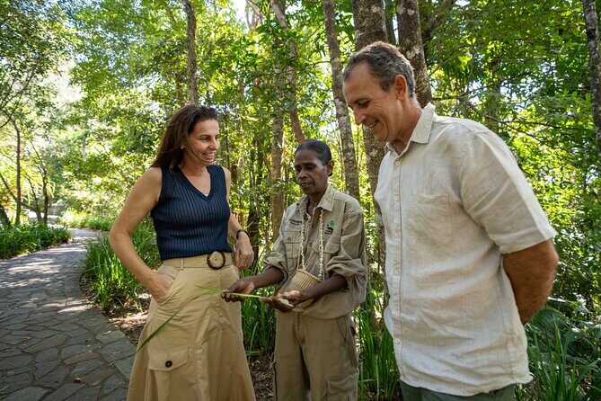 Small Group Waterfall Wetlands+ Skyrail All Inclusive from Cairns - Frequently Asked Questions