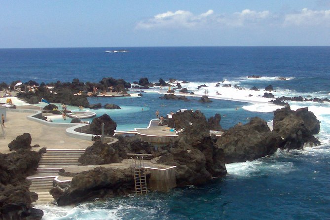 Small Group West Tour Waterfalls & Fanal Forest Tour - Key Reasons to Book This Tour