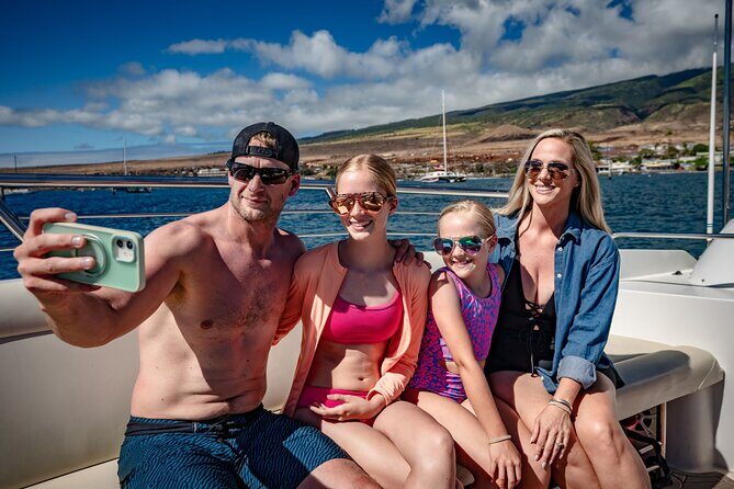 Small-Group Whale Watching Adventure - Pricing and Value: Is it worth it?