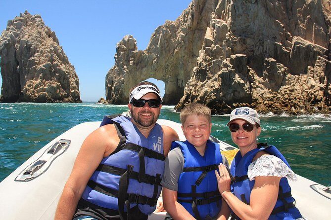 Small-Group Whale Watching Zodiac Boat Cruise in Cabo San Lucas - Final Thoughts
