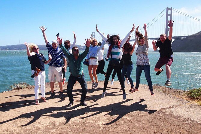 Small-Group Wine Country Tour from San Francisco with Tastings - Who Will Love This Tour?