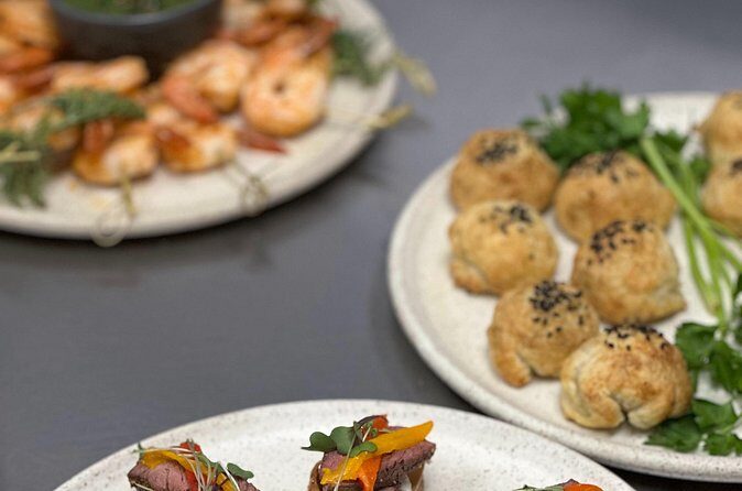 Small Group Wine Tasting: Explore Diverse Wines and PNW Cuisine - Who Will Love This Tour?