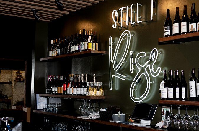 Small Group Wine Tasting: Explore Diverse Wines and PNW Cuisine - Final Thoughts