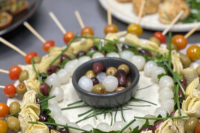 Small Group Wine Tasting: Explore Diverse Wines and PNW Cuisine - FAQs