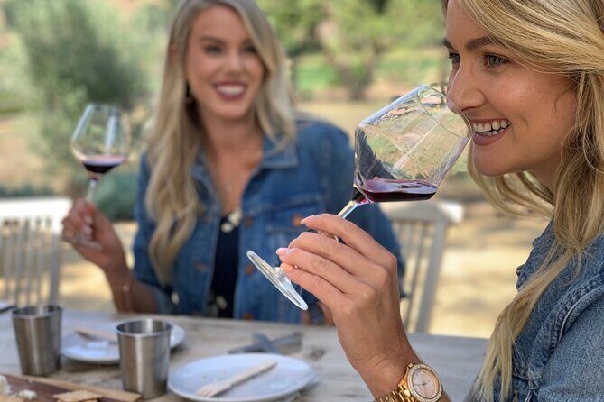 Small-Group Wine Tasting Tour of Santa Barbara Wine Country - The Balance of Price and Value
