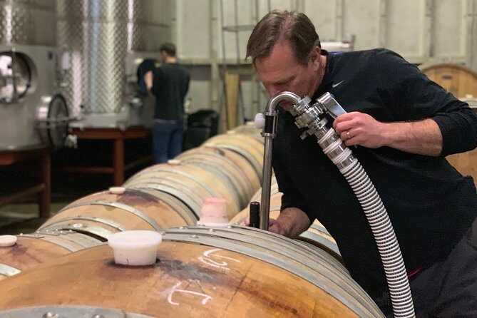 Small-Group Wine Tasting Tour of Santa Barbara Wine Country - A Closer Look at the Reviews