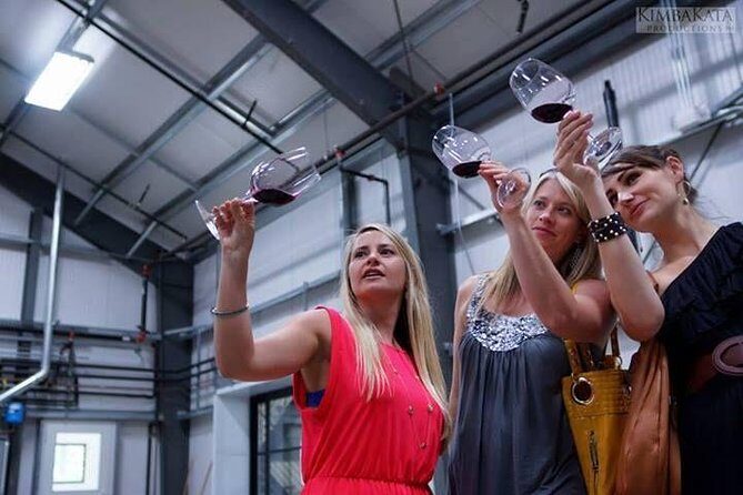 Small-Group Wine Tasting Tour of Santa Barbara Wine Country - Final Thoughts