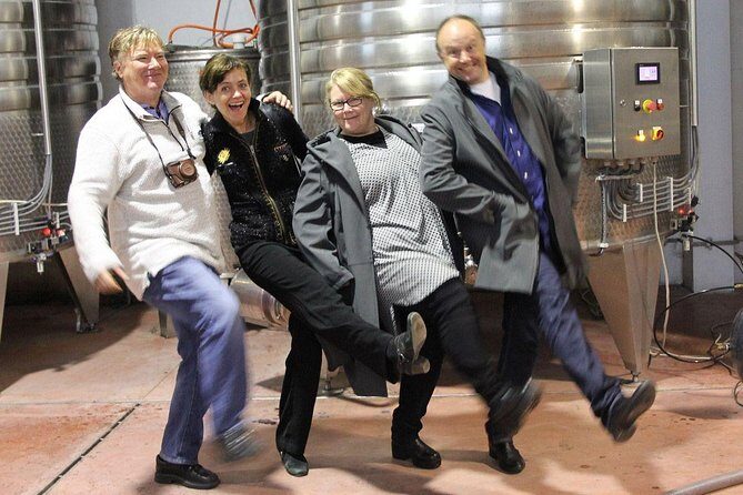 Small Group Wine Tour in Sumadija Wine Region - FAQ