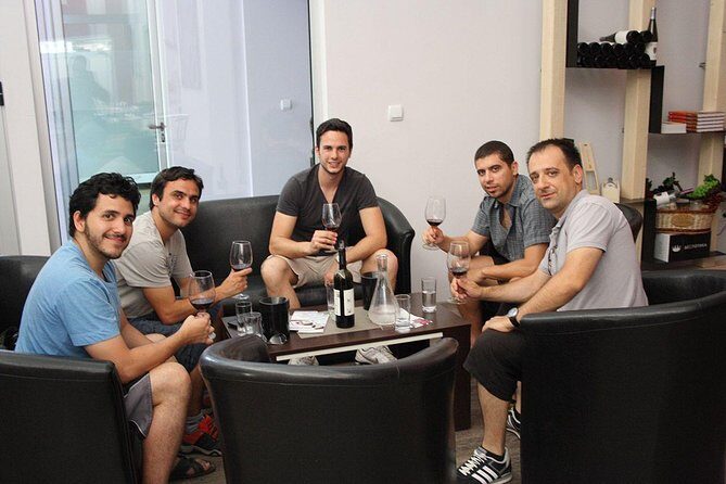 Small Group Wine Tour in Sumadija Wine Region - Final Words