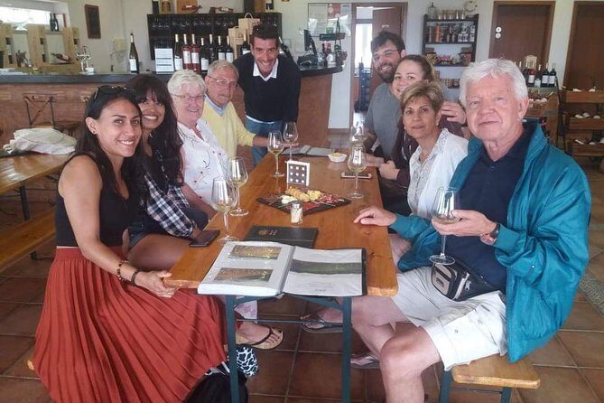 Small-Group Wine Tour & Silves Exploration (from Albufeira) - Final Thoughts