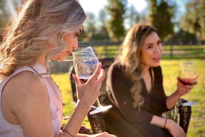 Small-Group Wine Tour to Private Locations in Santa Barbara - What to Expect from the Tour