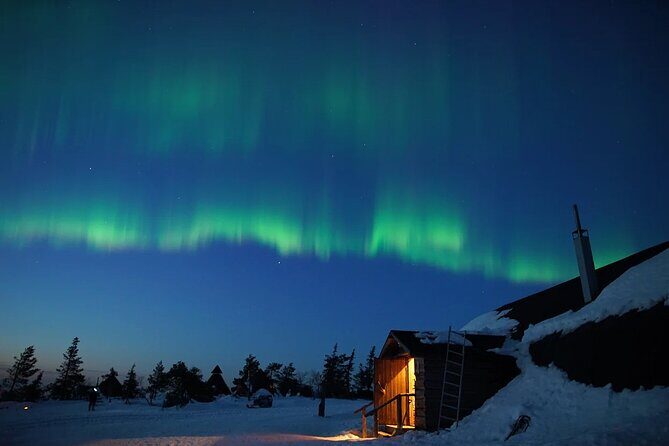 Small-group Wintertime Amethyst Mine Visit from Rovaniemi - Final thoughts: Who is this tour best suited for?