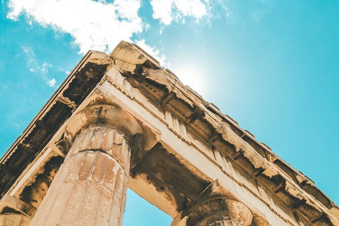 Small-Group Women History in Ancient Greece Walking Tour - Final Thoughts