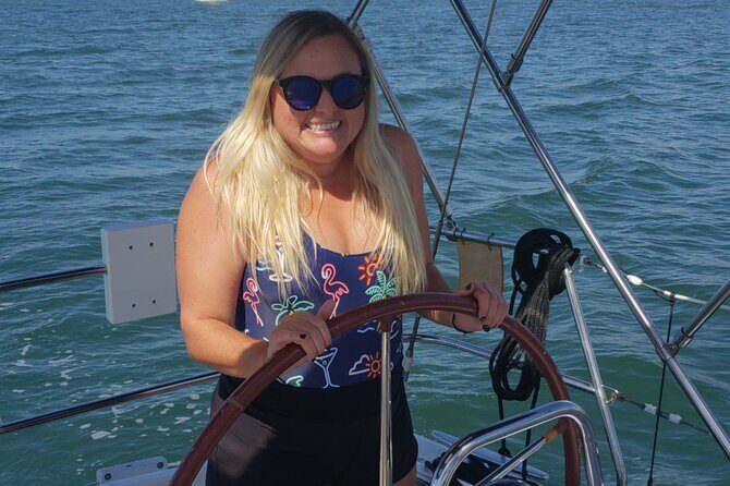 Small-Group Yacht Sailing Experience on San Diego Bay - Final Thoughts