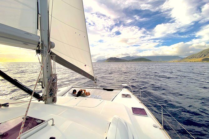 Small Group Yacht Sunset Cruise from Oahu - The Experience in Detail: What You Can Expect