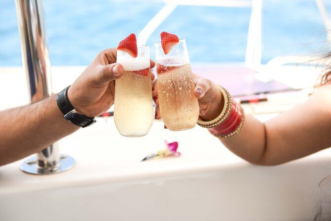 Small Group Yacht Sunset Cruise from Oahu - FAQs