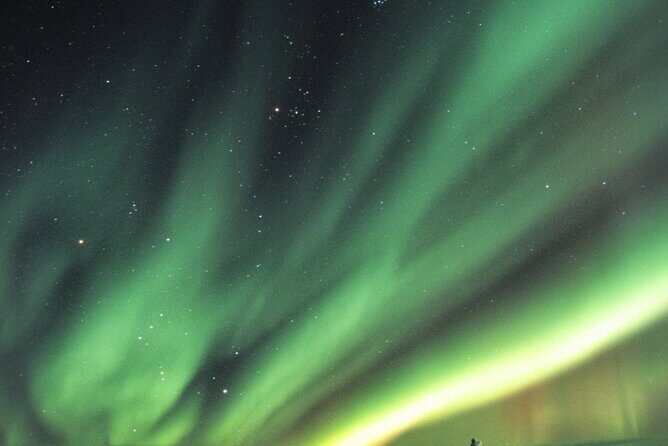 Small Group Yukon Aurora Viewing - Who Should Consider This Tour?