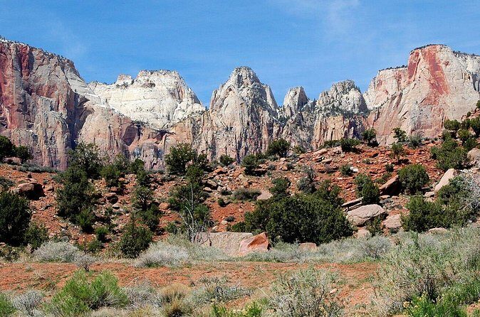 Small-Group Zion National Park Day Tour from Las Vegas - Final Thoughts