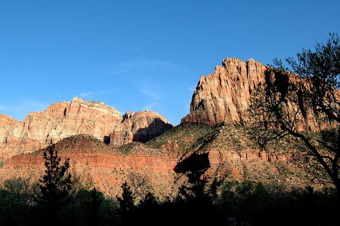 Small-Group Zion National Park Day Tour from Las Vegas - Frequently Asked Questions