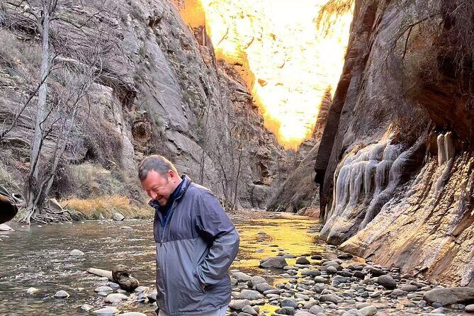 Small Group Zion National Park Hiking Tour from Las Vegas - Exploring Zion on a Guided Small-Group Tour from Las Vegas