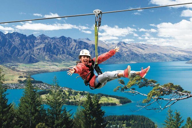 Small-Group Zipline Adventure in Queenstown - Key Points