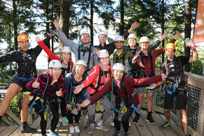 Small-Group Zipline Adventure in Queenstown - Final Thoughts