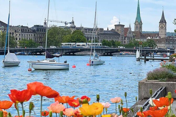 Small Group Zurich Walking Tour, Cruise and LINDT Factory - FAQs
