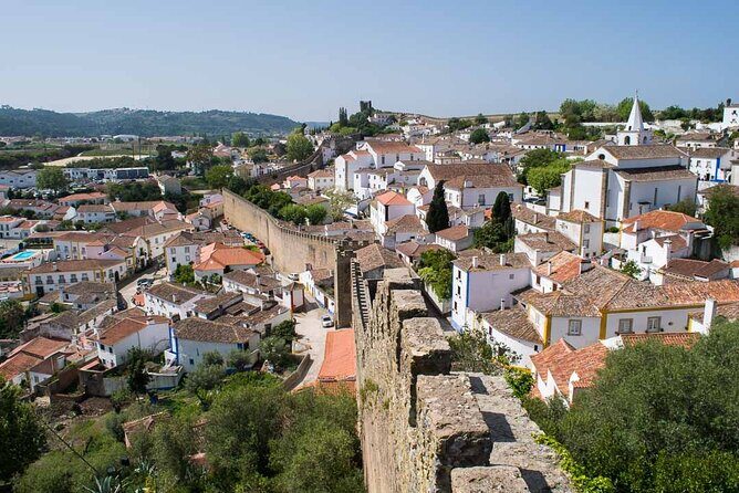 SMALL GROUP(2-6pax) Lisbon to Obidos+Fatima+Nazare) PRIVATE TOUR - Final Thoughts